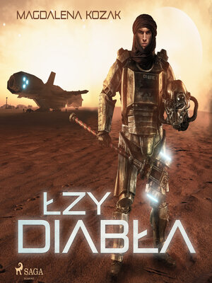 cover image of Łzy diabła